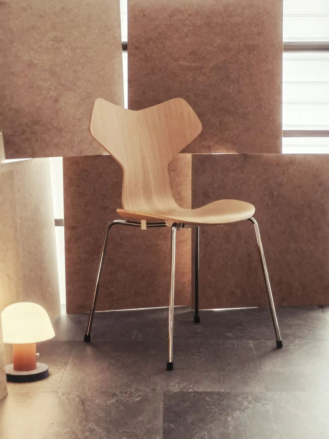 为什么设计师都爱设计椅子,设计师谈椅子