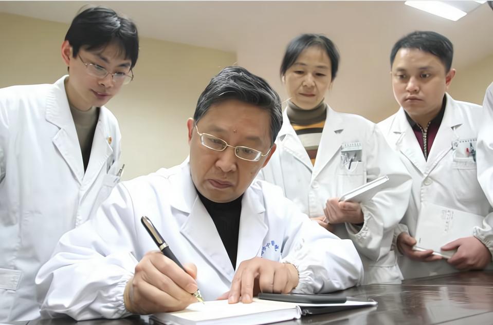 江苏省中医黄煌,江苏省中医院黄煌简介