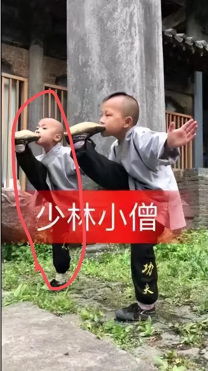 7岁孩子被少林寺和尚打死，只拘留14天罚500元，父亲维权至今无果