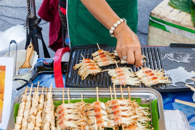 跟泰国类似的旅游胜地,泰国曼谷旅游胜地有哪些