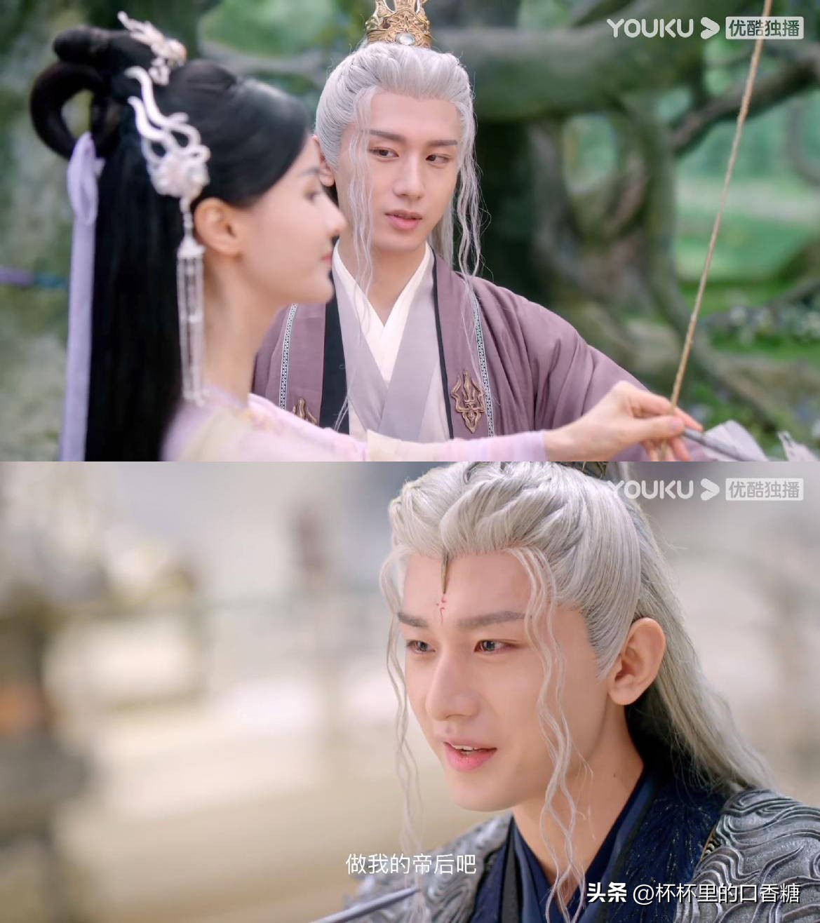 仙侠魔尊！霸气东方青苍、疯魔澹台烬，邪魅玄夜，你最喜欢谁的坏