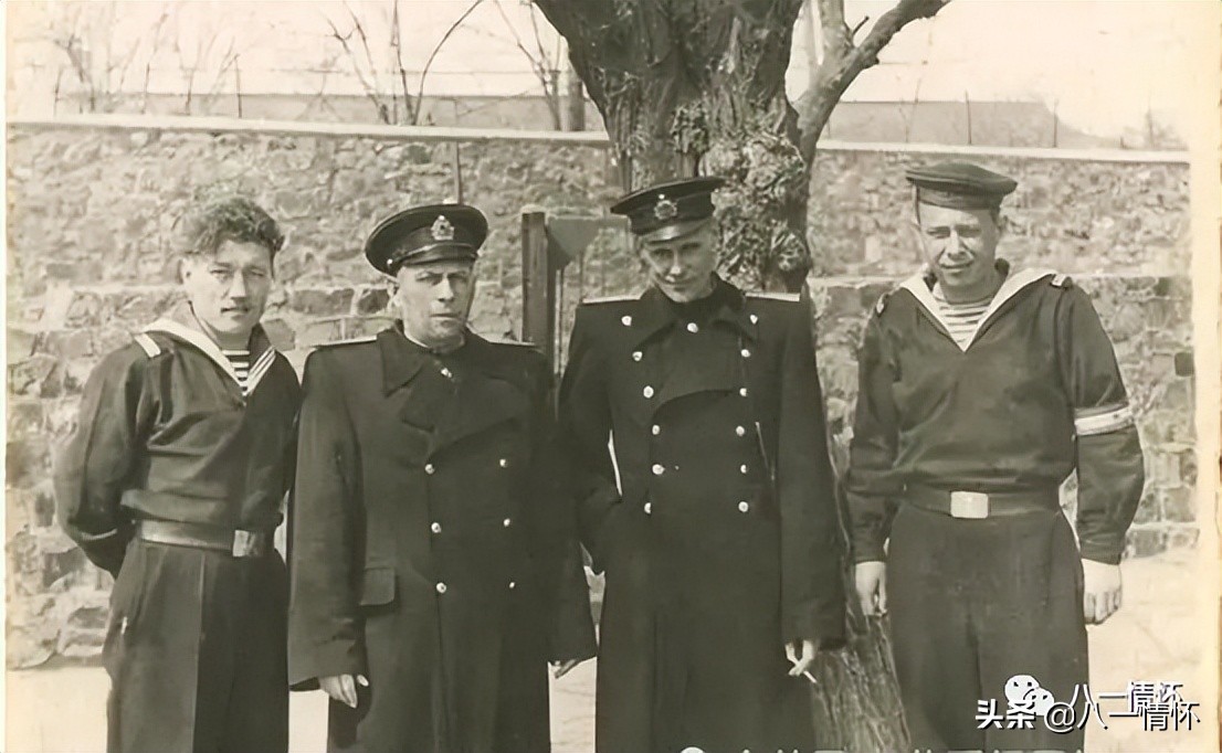 苏军在东北的历史,旅顺苏军纪念碑