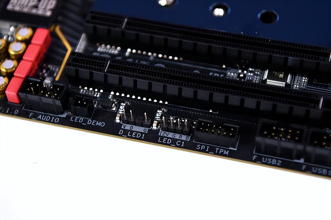 z690刷完13代bios需要注意什么,z690刷bios灯一直亮是什么情况