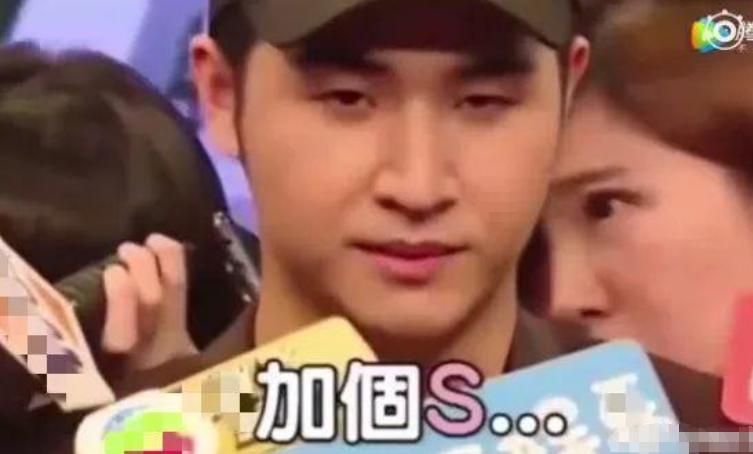 儿子出道一天被退圈再退圈，忆星爸当年同时劈腿四女，真是好轮回