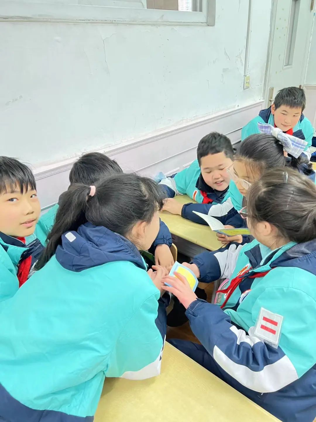 我外孙女小学：从实际问题出发，设计开展科学项目化学习活动，好