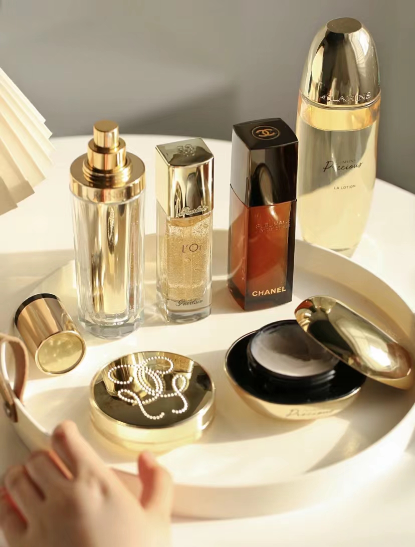 贵妇护肤品真的好吗,贵妇级护肤品真的有用吗