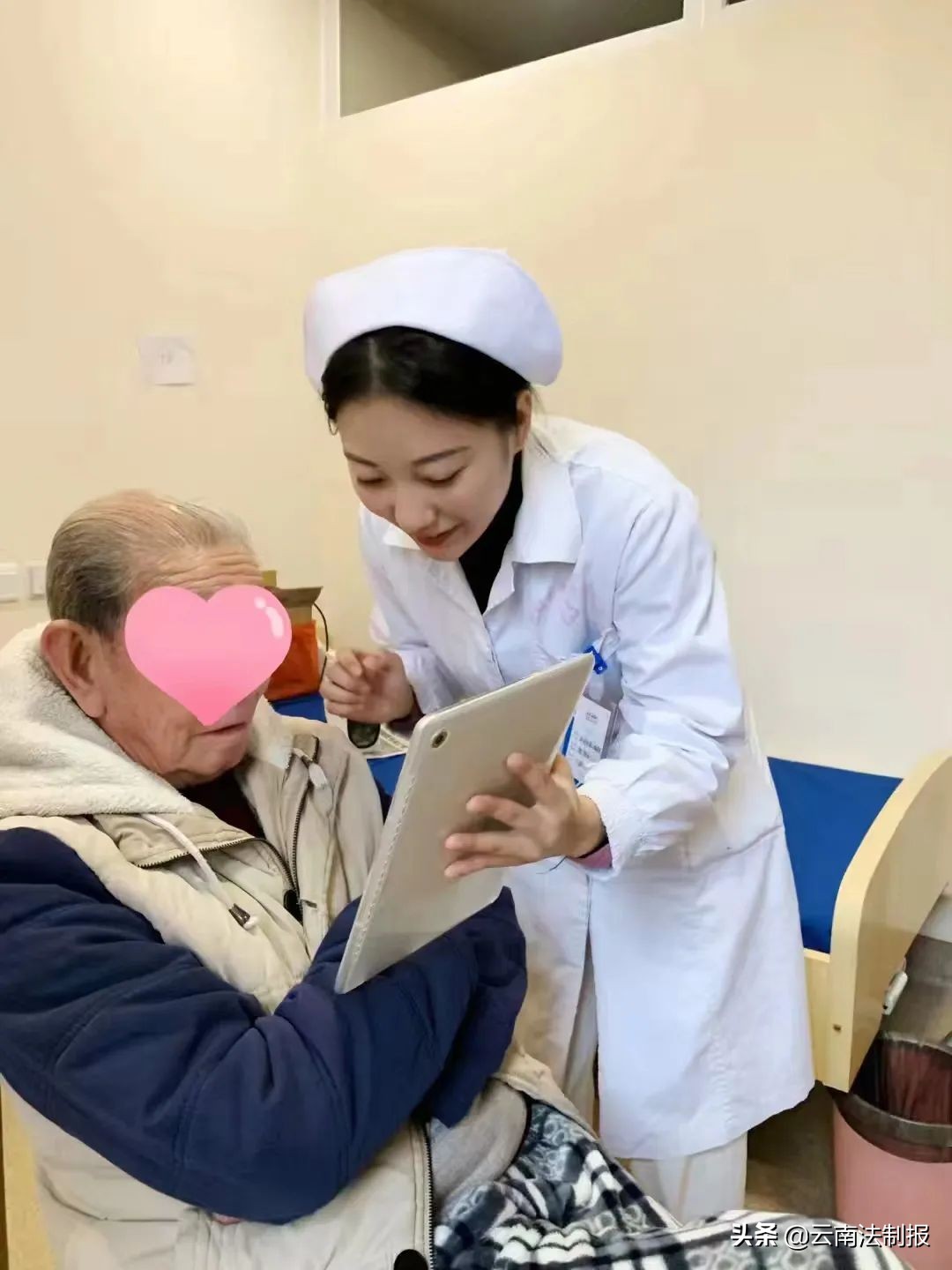 临终关怀让生命有尊严地谢幕,临终关怀调查表