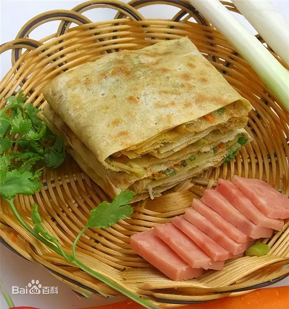 飞叔的美食之旅《吸引眼球的特色小吃，你吃过几样？》山东篇