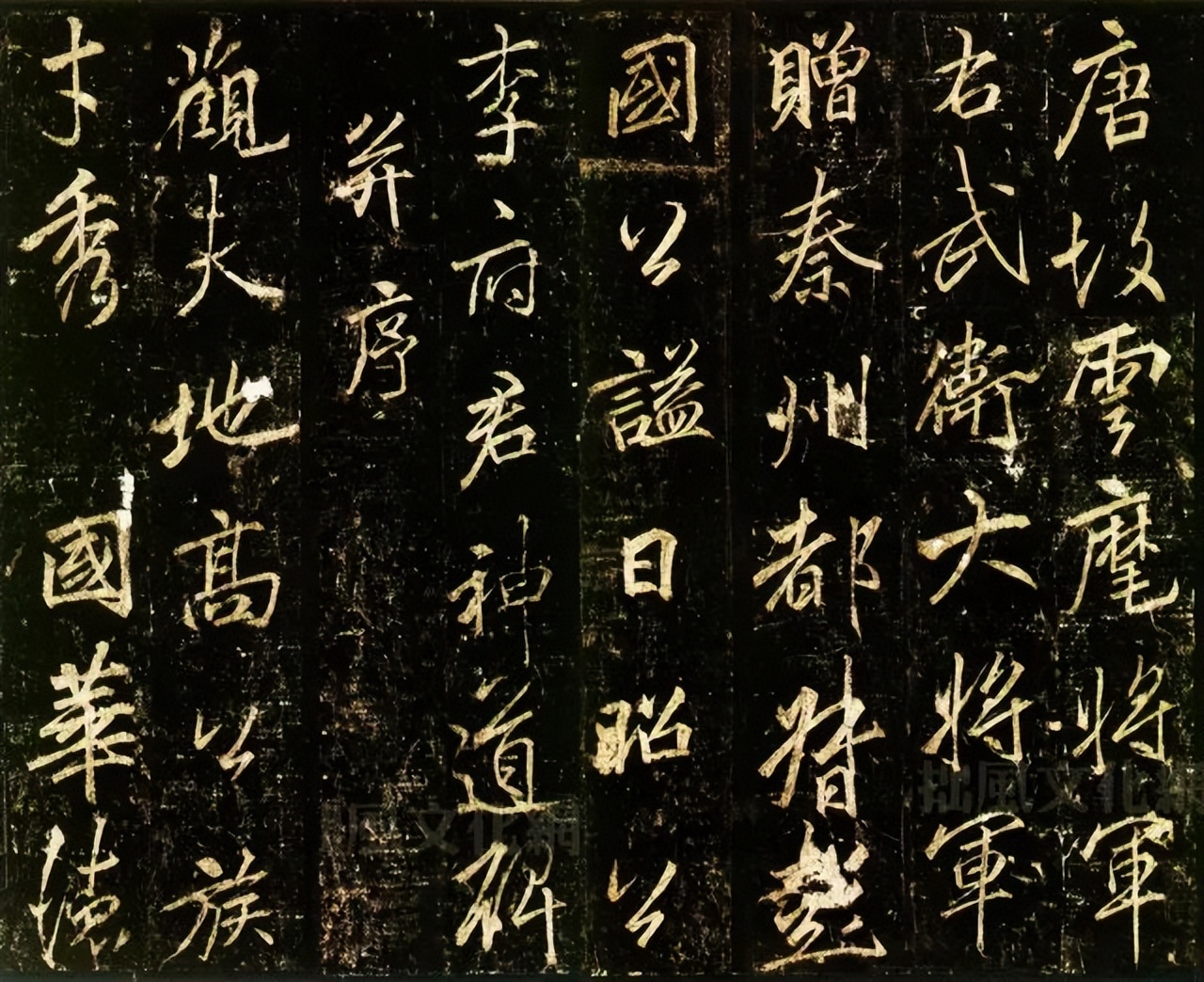 中国书法史最著名的72名书法家,中国最出名的68位书法家