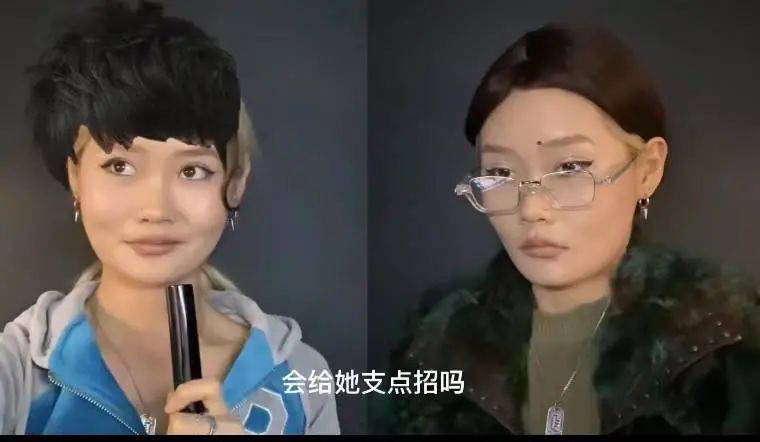 斯琴高娃袁立海清模仿秀,袁立斯琴高娃海清