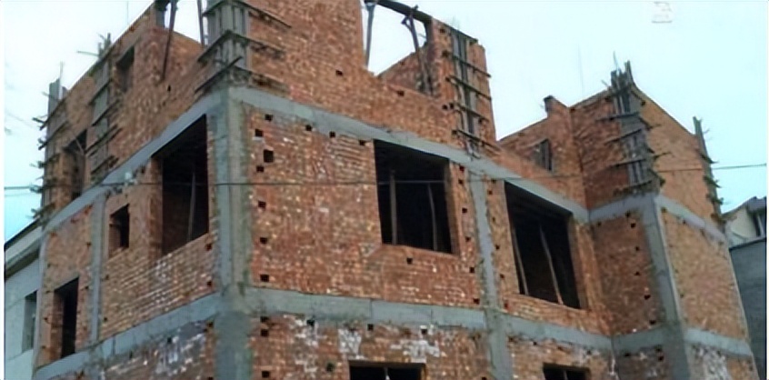 六个建筑的视频,房屋的建筑结构类型有哪些