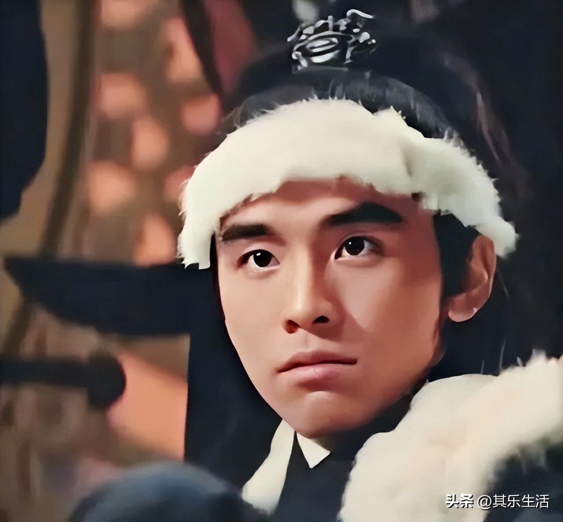 台剧《刺马》播出30年，剧中演员境况不一，女演员们早早退圈