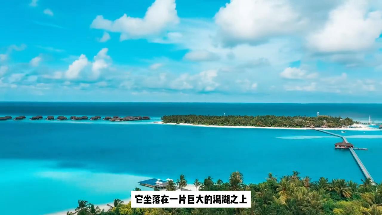 马尔代夫最贵的四季酒店,马尔代夫酒店绝美