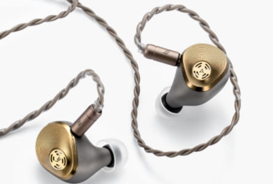 三频均衡的有线耳机,音效好的头戴式有线耳机推荐