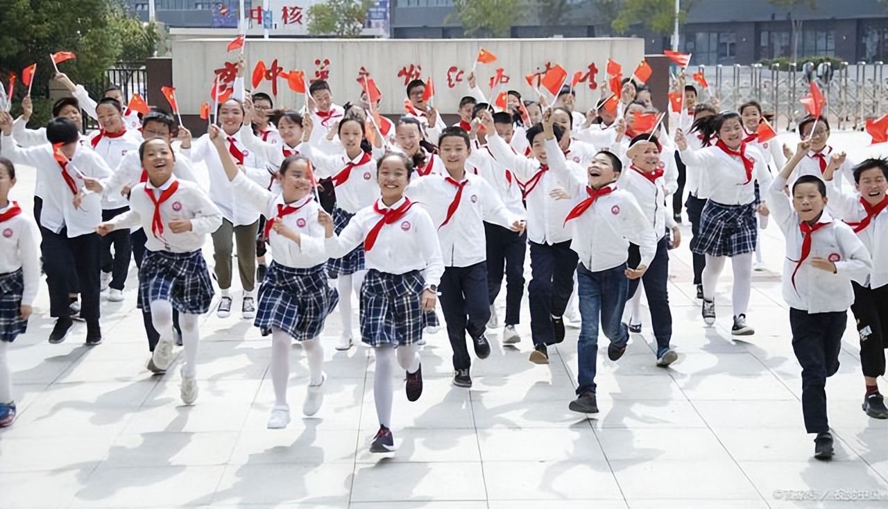 正一中学小升初,安阳正一初中部还招生吗