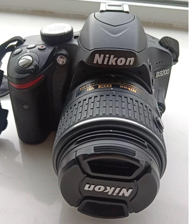 尼康二手单反相机成色新价格实惠,二手尼康单反半幅高中档相机价格