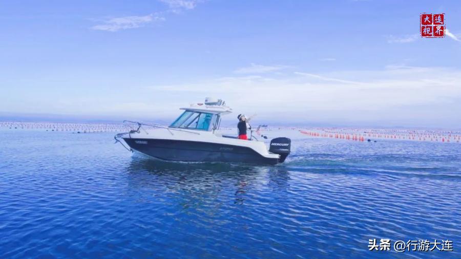 大连适合夏天去的岛屿,完美的夏天海岛之旅