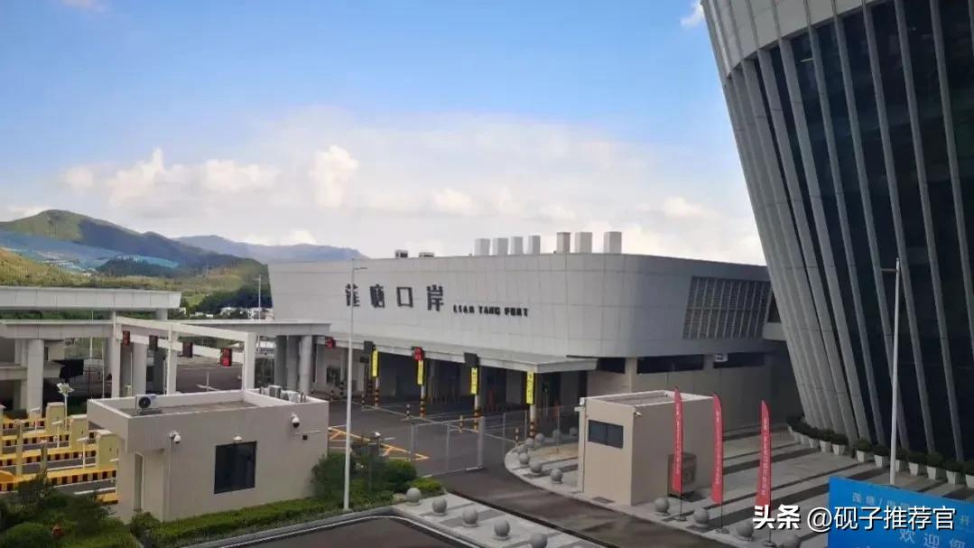 来深圳去香港旅游很方便,深圳去香港旅行省钱攻略