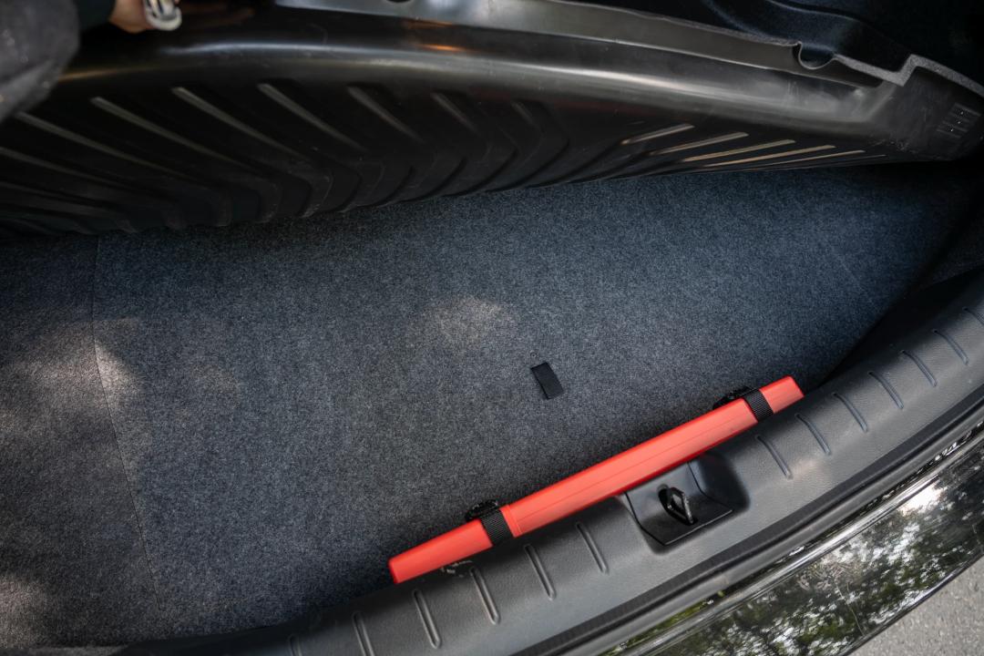 买高配家用车，送V6发动机——9代雅阁3.0LVTI尊贵版