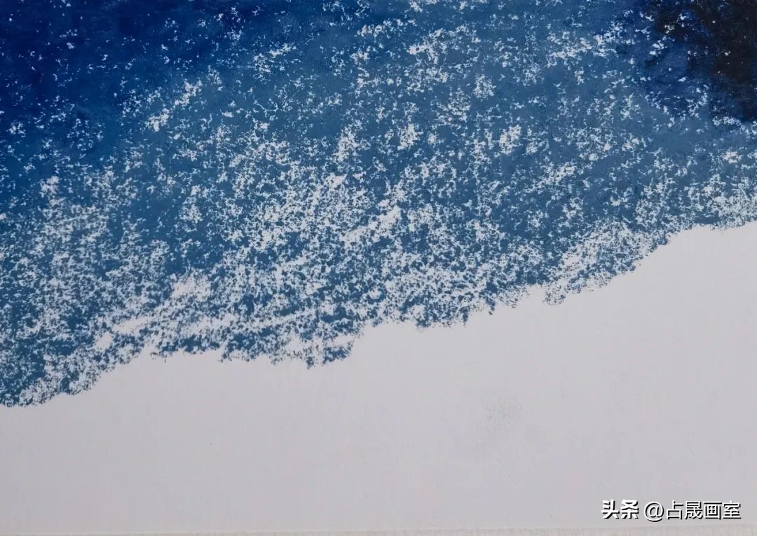 油画棒教程春节,油画棒教程