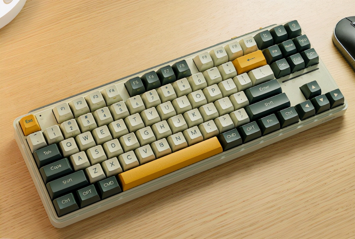 2023年机械键盘选购指南,2820机械键盘推荐