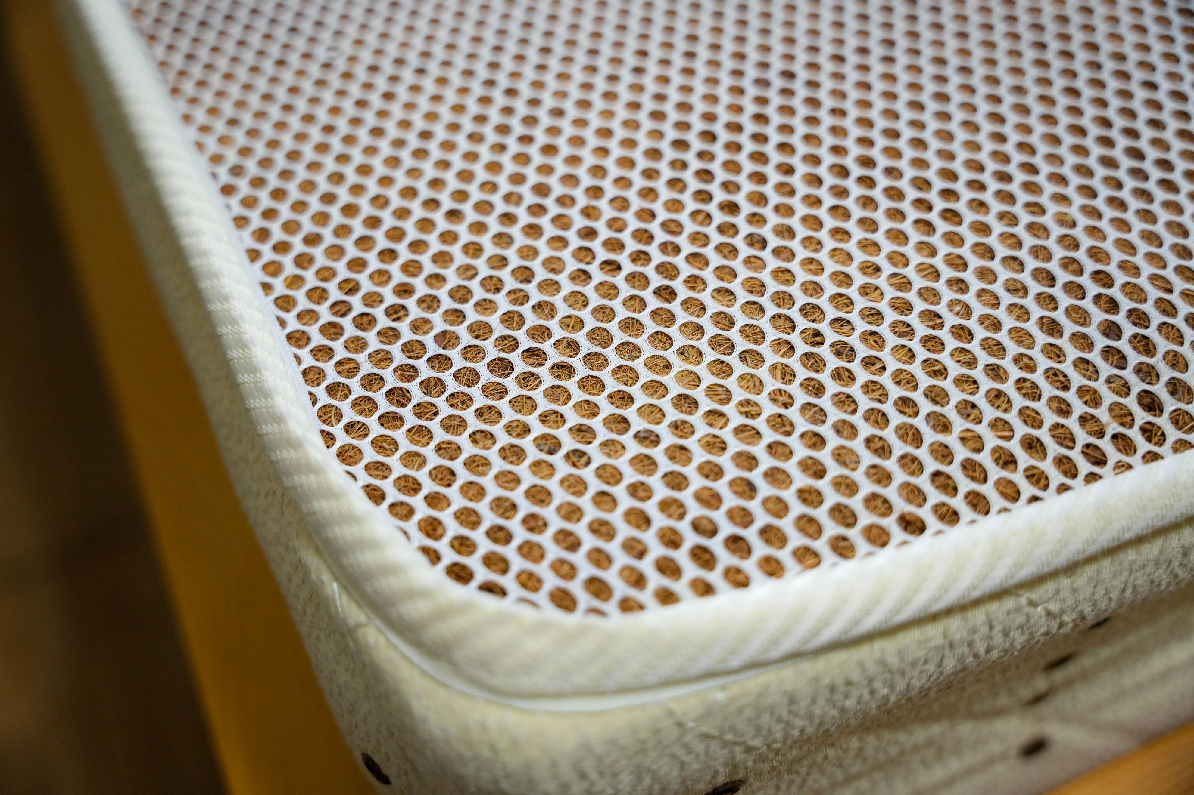 他们说的“硬”是什么“硬”，followme，选床垫不再迷茫