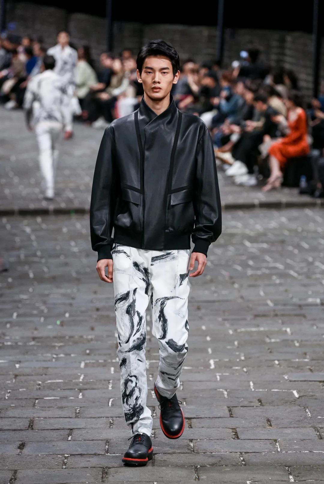 可持续时尚知名品牌,持续恢复国货潮品