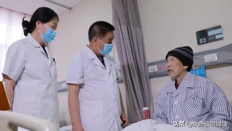 福建治疗胃肠病的中医名医,山西晋中发现一名中医堪称扁鹊