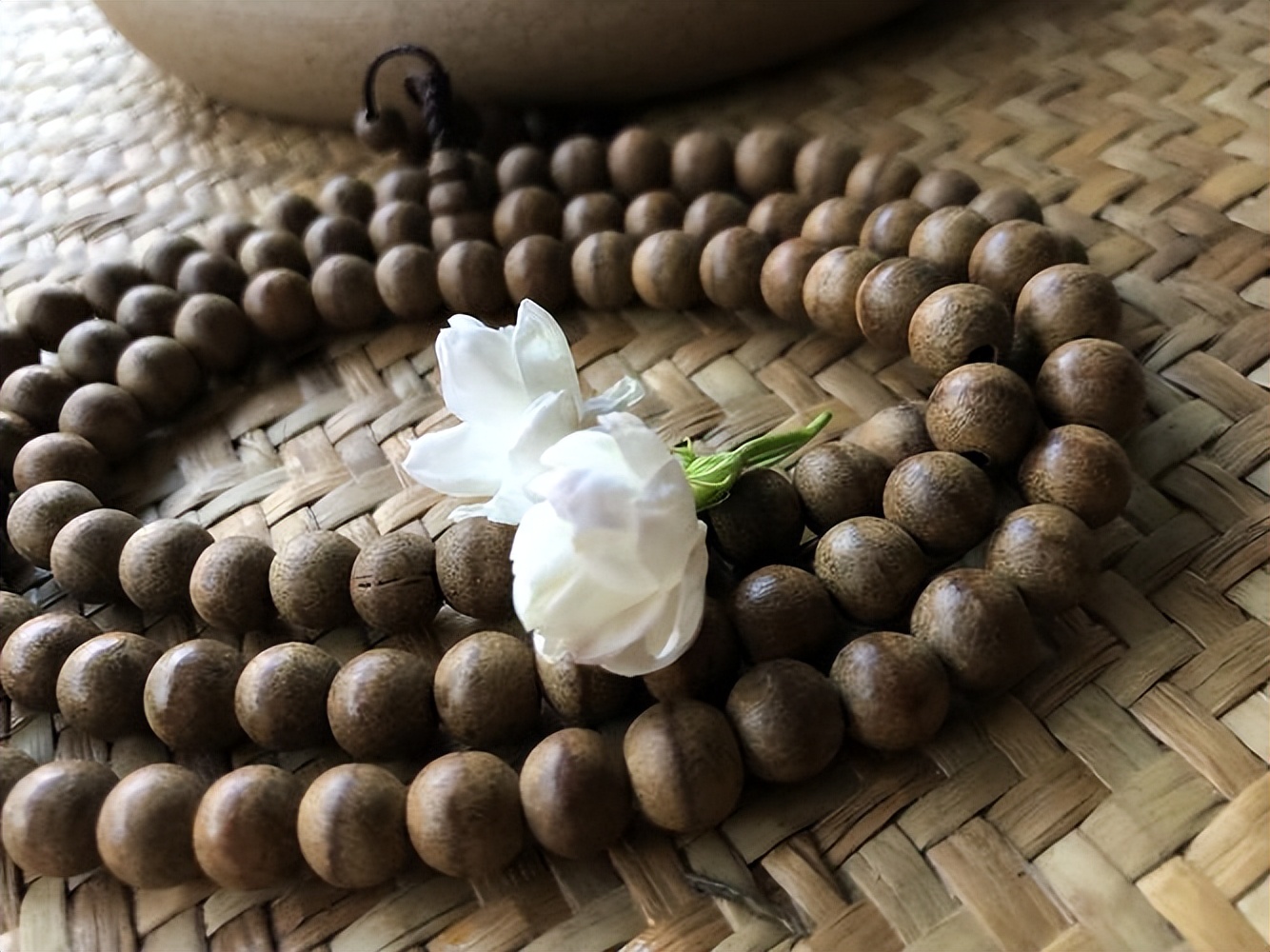 楞严经中讲自我和世界的形成,楞严经中最大的感悟