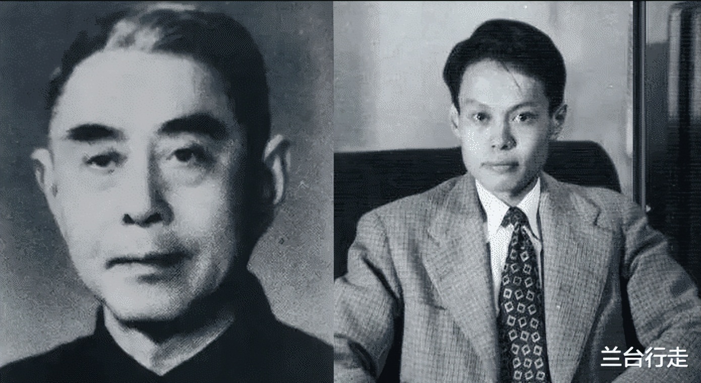 诺贝尔奖中国获得者及其成果,诺贝尔奖父子得主