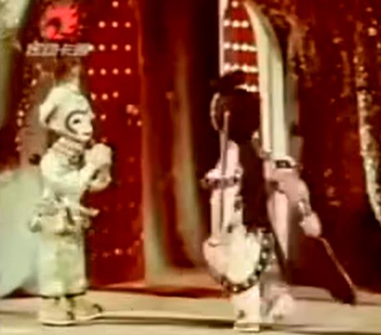 那些年看过的动画全集,你们没看过的动画片40部