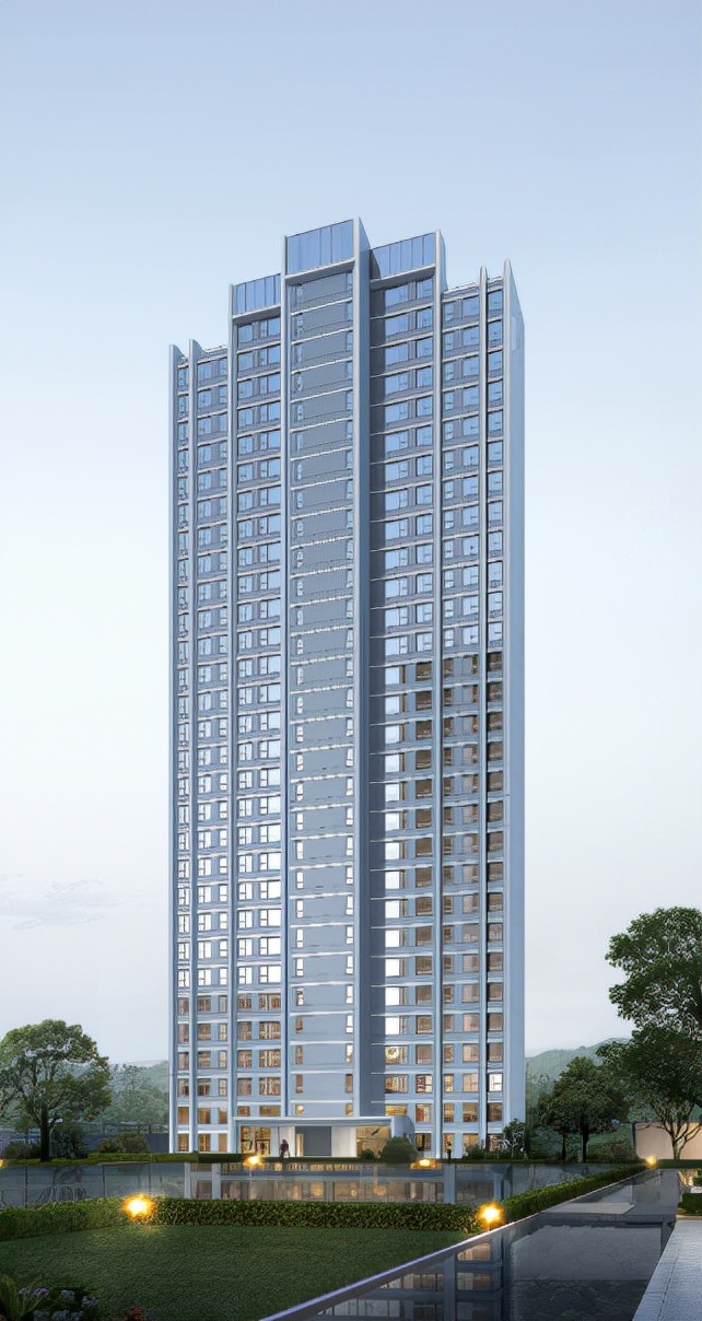 金基从23年至今已交付的项目,金基新地产最新消息