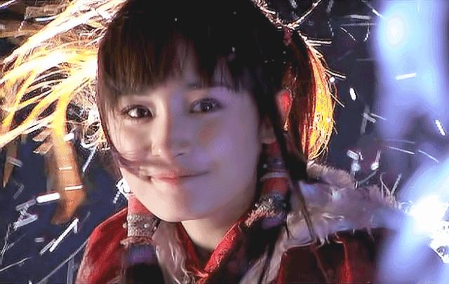 靠换脸逆天改命的六位女星,长得歪瓜裂枣整得美若天仙的明星