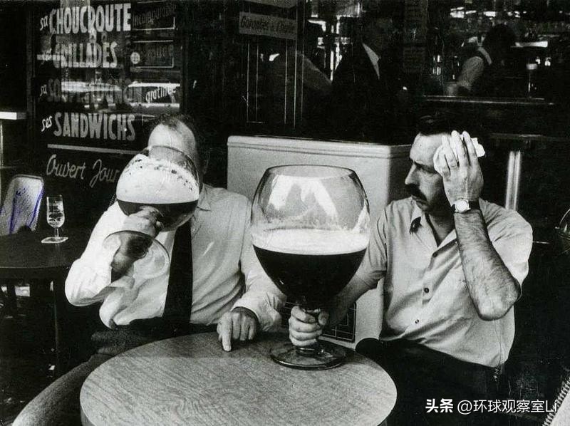 20世纪恐怖诡异图片,7张19世纪的诡异照片