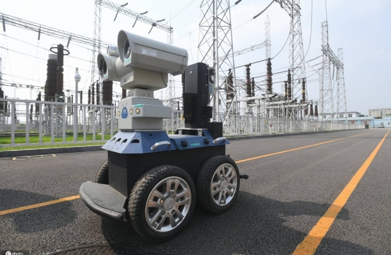 光格科技,光格科技是央企吗