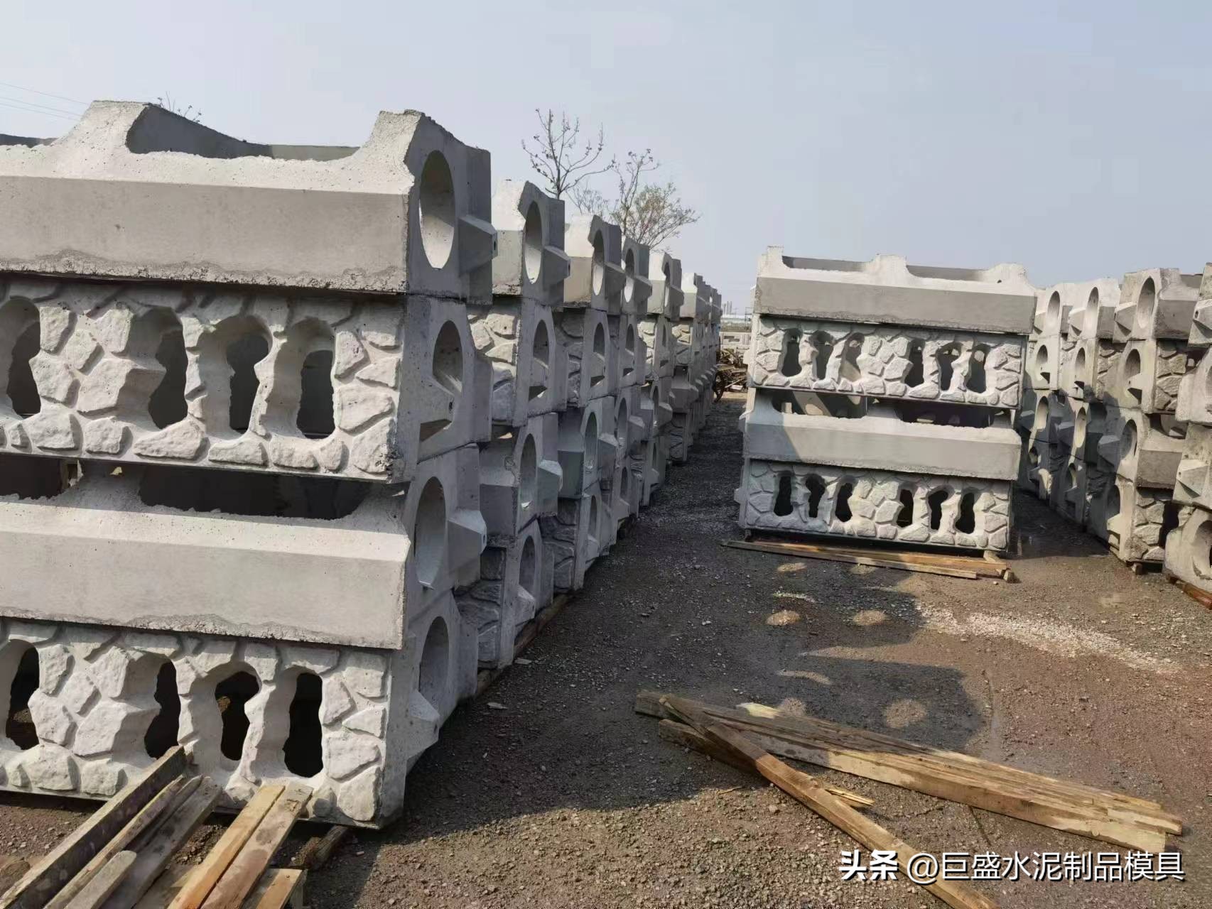 河岸生态护坡钢模具牢固,框格护坡钢模具有哪些厂家