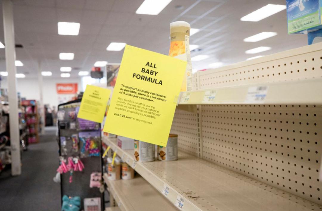 雅培美赞臣新消息,雅培惠氏最新消息