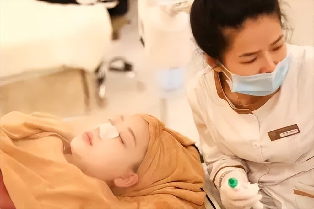 为什么越来越多的人去做美容,为什么越来越多的人去美容院