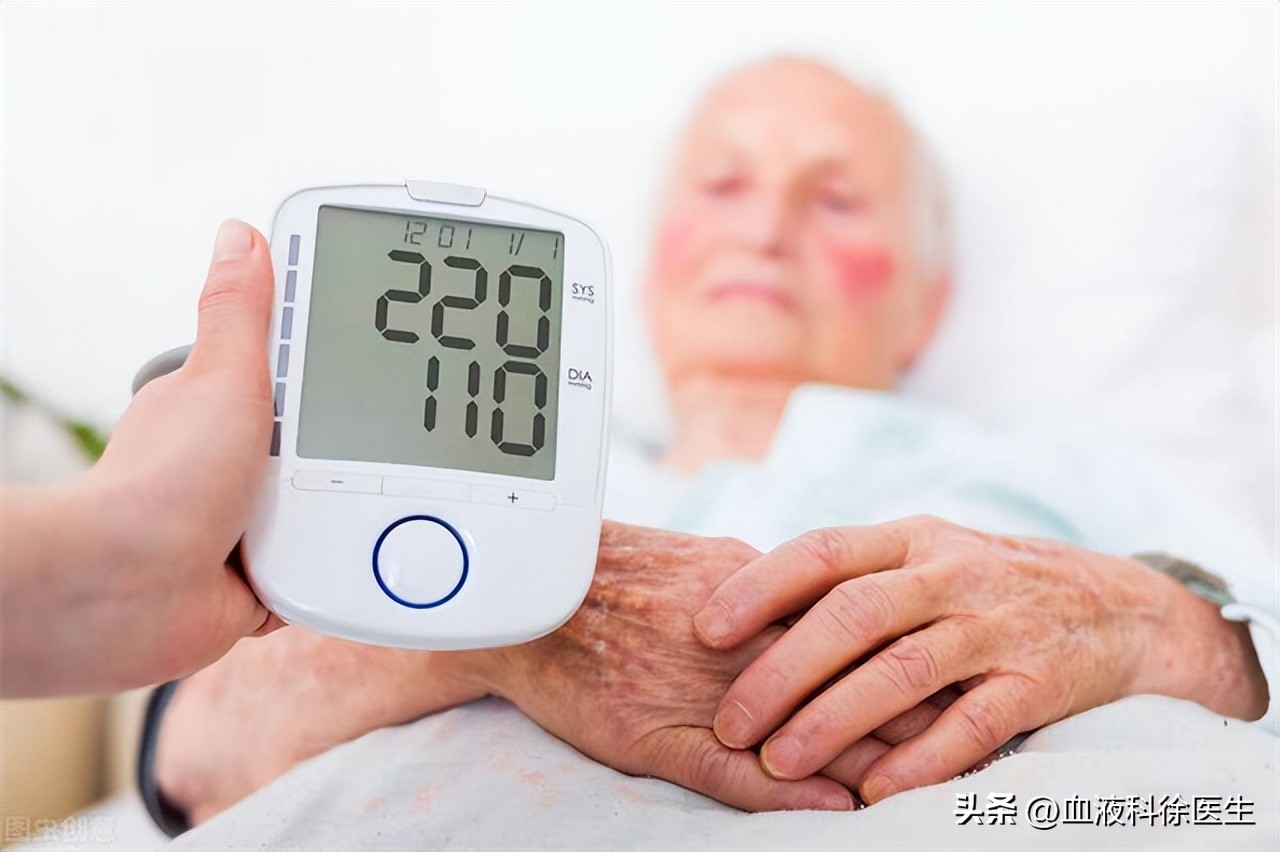 肾衰竭有这5个征兆不痛不痒,肾衰竭为什么就不排水了