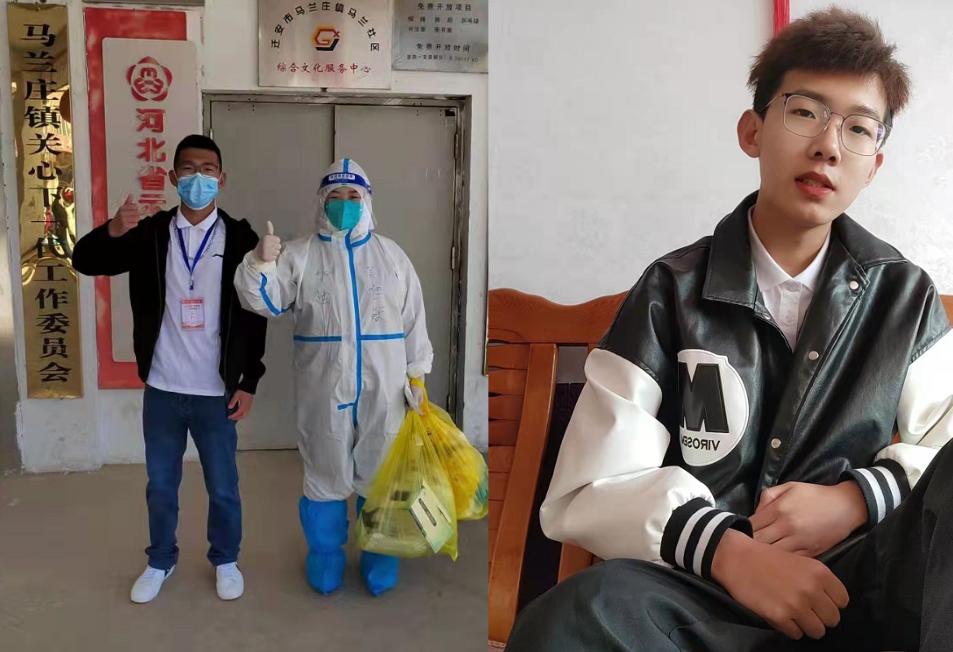 第二期|70位最美迁安人！快看看有没有你认识的？