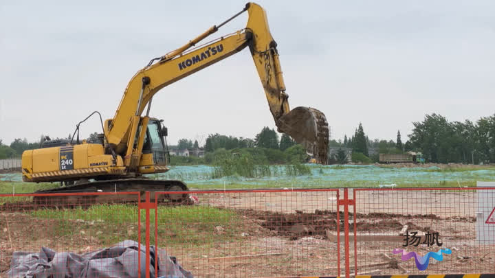 扬州市重大项目推进会,扬州市2024年市级重大项目清单