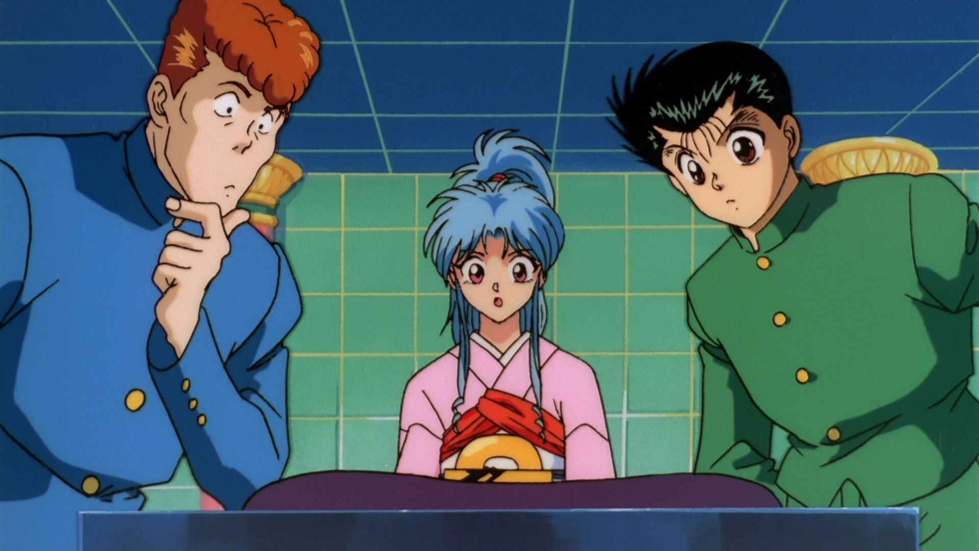 日本十大动作动漫,日本人评选的十大战国漫画