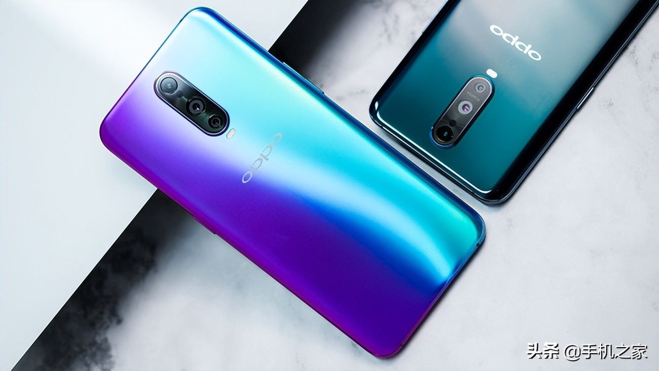 oppo最值得买的几款机型,oppo最好用的老款三款手机