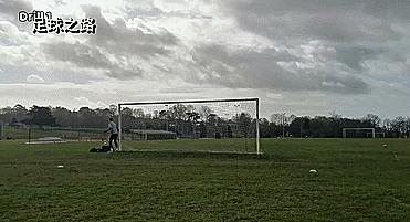 射门如何又快又稳,如何提出高质量的射门