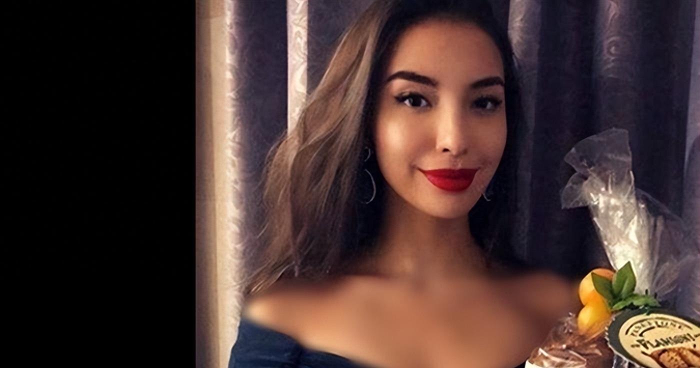 嫩模嫁王子当王妃，却每晚被下药*辱侮**，出逃16张照片*光王曝**子猥琐