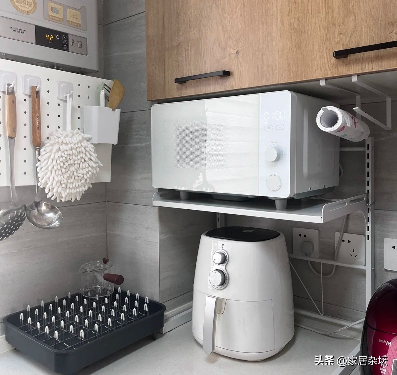 家用电器，建议这7种买贵点的质量好的，用着反而更划算更舒心