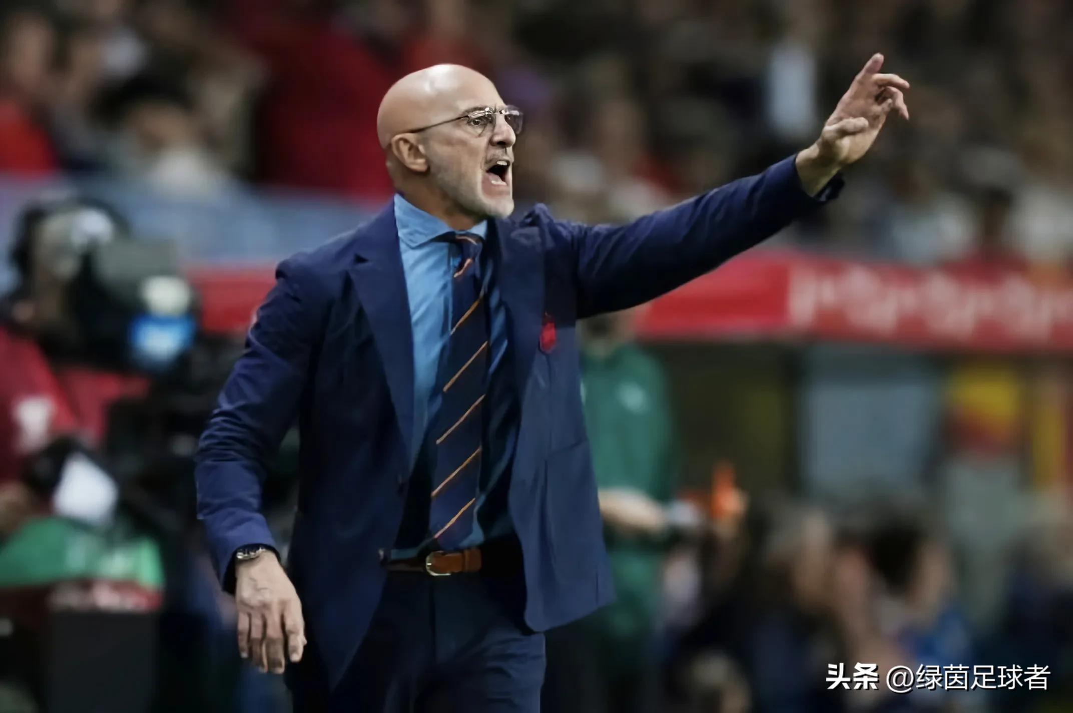 欧洲杯预选赛挪威0-1西班牙,西班牙人对挪威足球赛