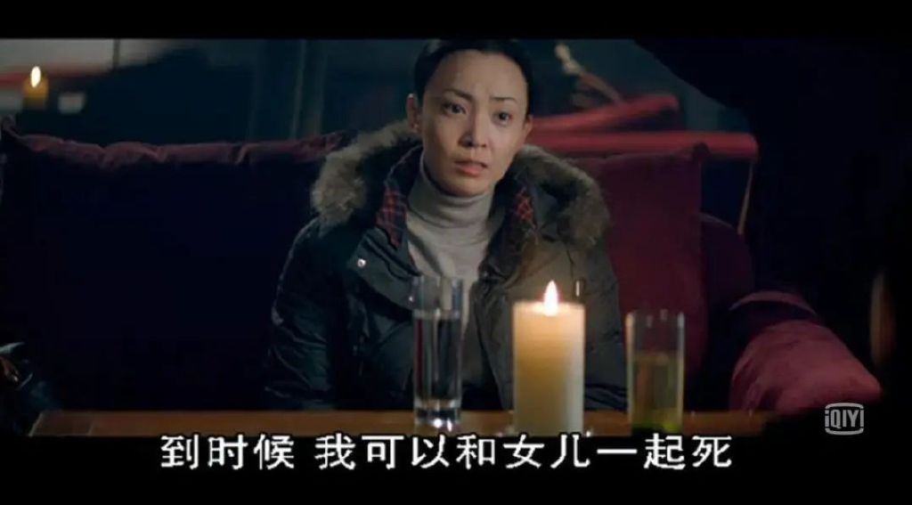 《左右》：一个绝症伦理故事如何成为硬通货？