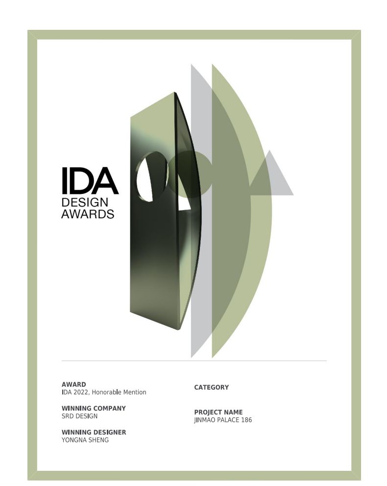 金茂荣誉|青岛金茂4项目斩获多项国际大奖
