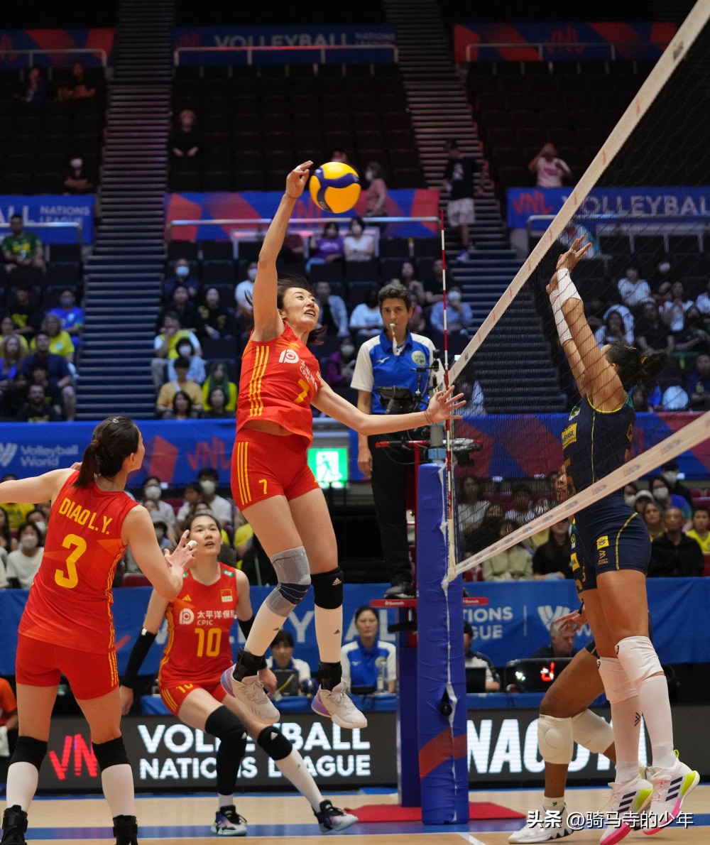 女排三大短板完整视频,中国女排两大劲敌双双惨败